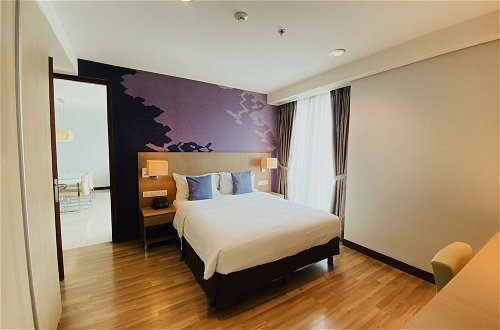Foto 4 - Habitare Apart Hotel Rasuna Jakarta Powered by Archipelago