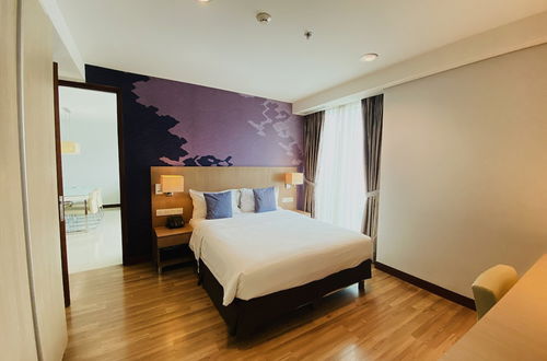 Photo 4 - Habitare Apart Hotel Rasuna Jakarta Powered by Archipelago