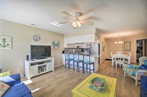 Photo 29 - Emerald Isle Condo w/ Indoor Pool & Beach Access