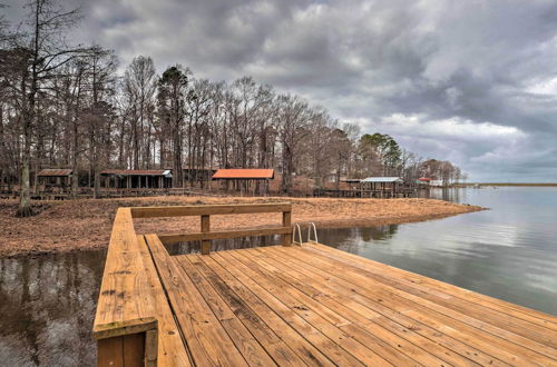 Photo 26 - 'bayside' Louisiana Vacation Rental w/ Dock