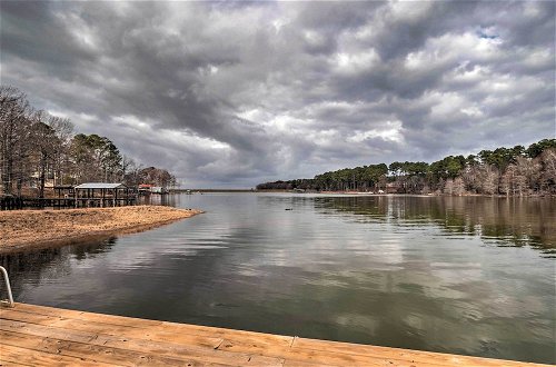 Foto 23 - 'bayside' Louisiana Vacation Rental w/ Dock