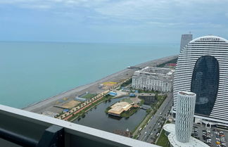 Foto 2 - Apartment with view of the sea and city