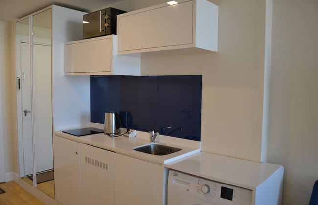 Apartment with view of the sea and city - Foto 10
