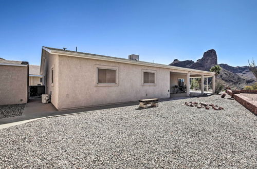 Foto 18 - Sun-dappled AZ Abode w/ River & Mtn Views