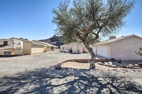 Foto 16 - Sun-dappled AZ Abode w/ River & Mtn Views