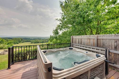 Photo 35 - Rural Dutch Country Retreat - Private Hot Tub