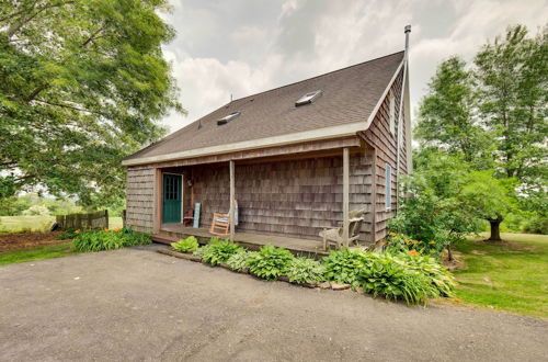 Photo 39 - Rural Dutch Country Retreat - Private Hot Tub