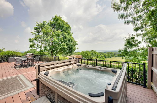 Photo 36 - Rural Dutch Country Retreat - Private Hot Tub