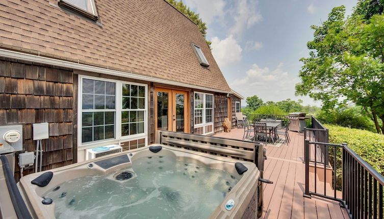 Foto 1 - Rural Dutch Country Retreat - Private Hot Tub