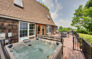 Foto 1 - Rural Dutch Country Retreat - Private Hot Tub