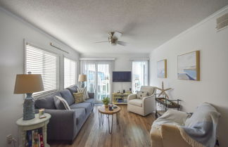 Photo 1 - Coastal Condo w/ Public Atlantic Beach Access