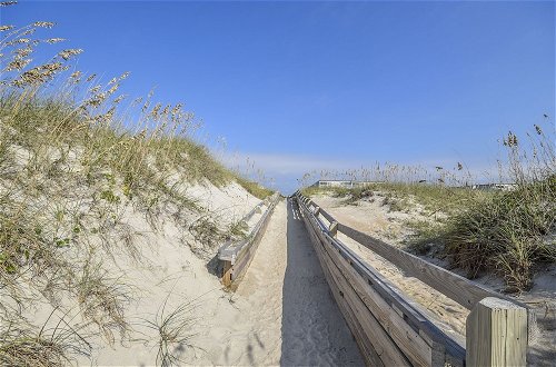Photo 5 - Coastal Condo w/ Public Atlantic Beach Access