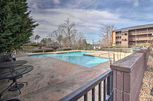 Photo 13 - Hot Springs Condo w/ Lake Access & Community Pool