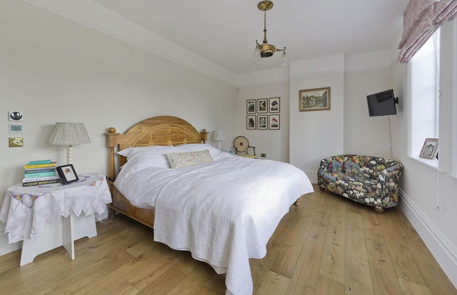 Amazing Spacious 5 Bed House Wimbledon - Foto 14