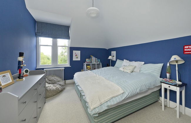 Amazing Spacious 5 Bed House Wimbledon - Foto 11