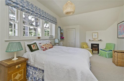 Foto 13 - Amazing Spacious 5 Bed House Wimbledon
