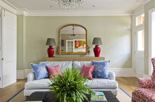 Photo 20 - Amazing Spacious 5 Bed House Wimbledon