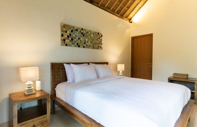 Villa Mandala - Foto 6