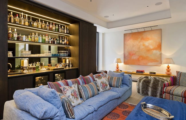 Stunning Fulham Apartment - Foto 40