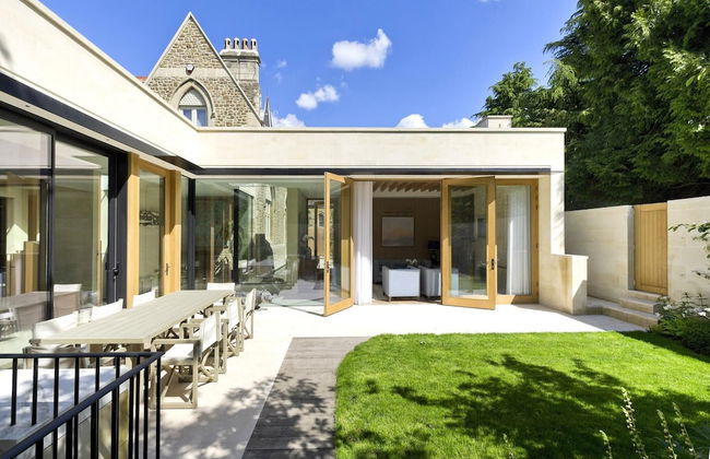 Stunning Fulham Apartment - Foto 53