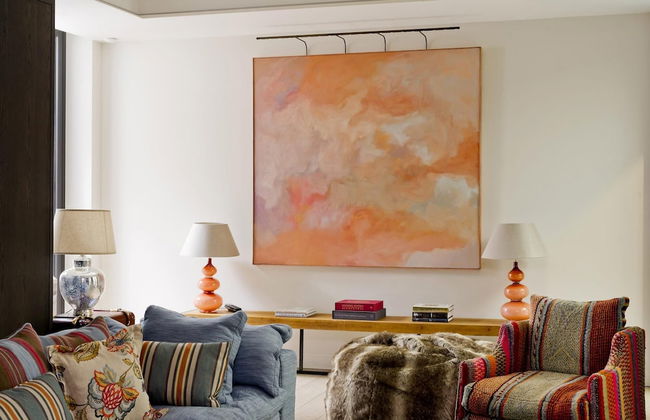 Stunning Fulham Apartment - Foto 41