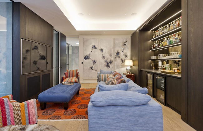 Stunning Fulham Apartment - Foto 38