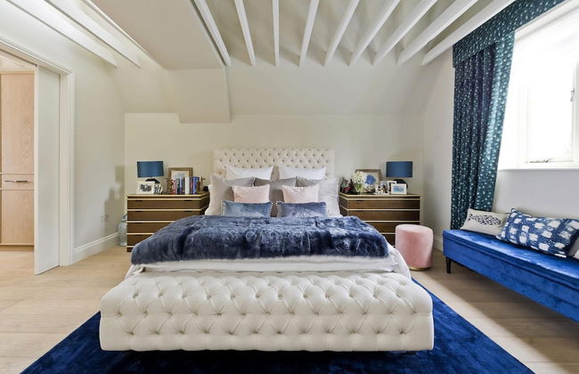 Stunning Fulham Apartment - Foto 3