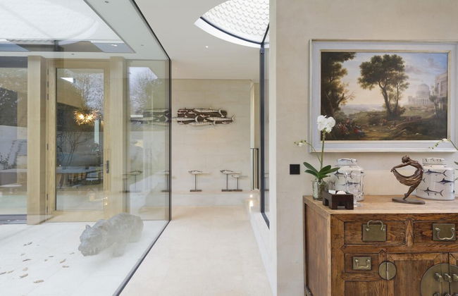 Stunning Fulham Apartment - Foto 19