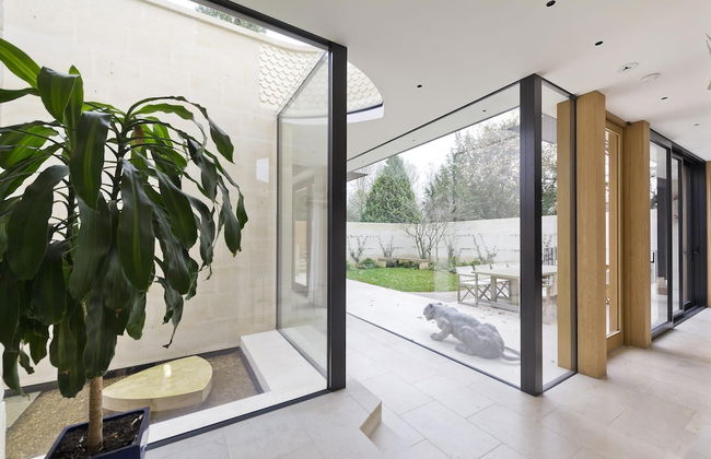 Stunning Fulham Apartment - Foto 46