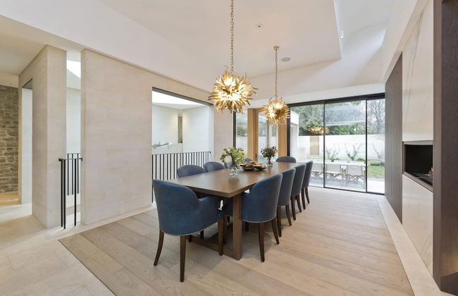 Stunning Fulham Apartment - Foto 6