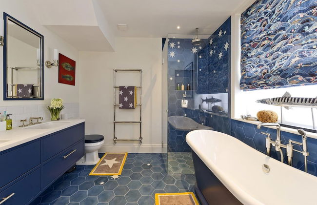 Stunning Fulham Apartment - Foto 30