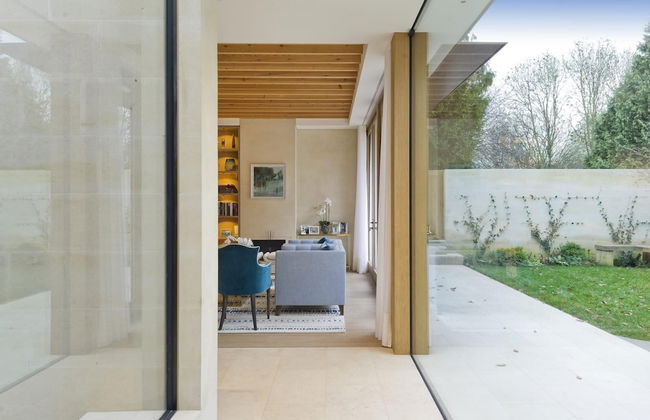 Stunning Fulham Apartment - Foto 18