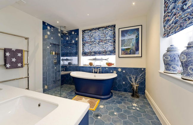 Stunning Fulham Apartment - Foto 31