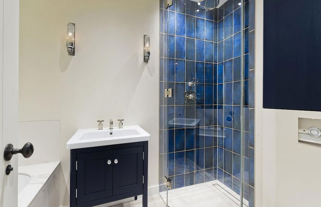 Stunning Fulham Apartment - Foto 33