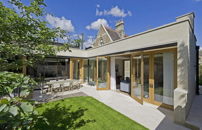 Stunning Fulham Apartment - Foto 47