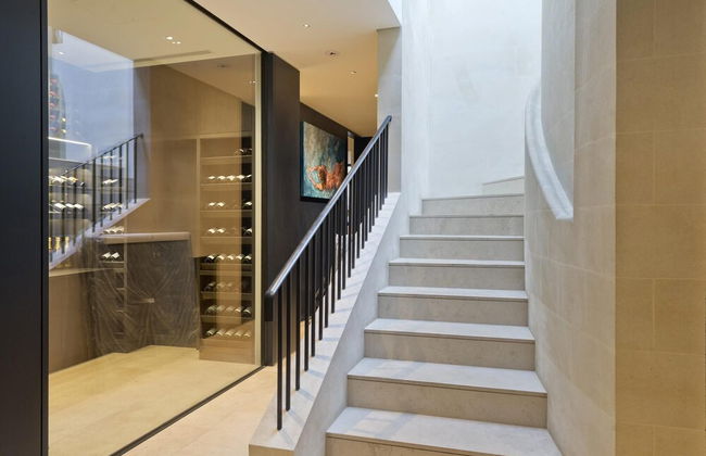 Stunning Fulham Apartment - Foto 43