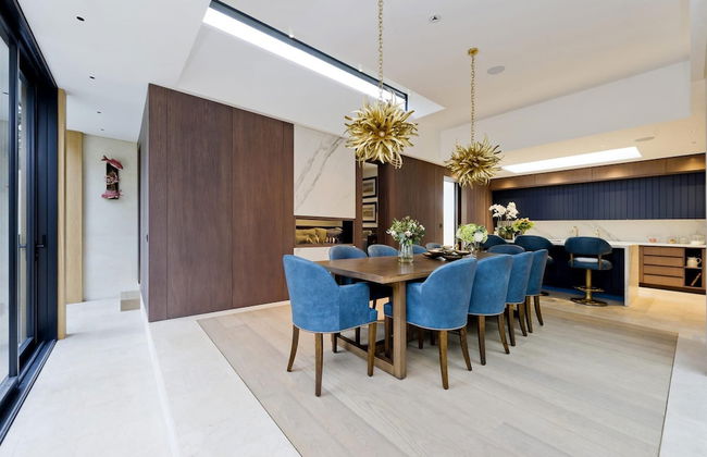 Stunning Fulham Apartment - Foto 8
