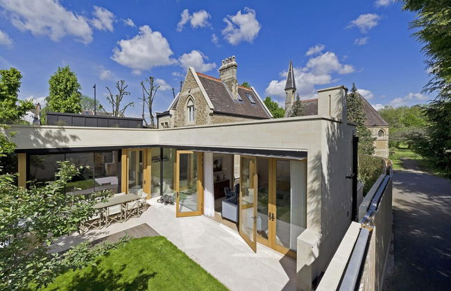 Stunning Fulham Apartment - Foto 49