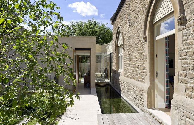 Stunning Fulham Apartment - Foto 58