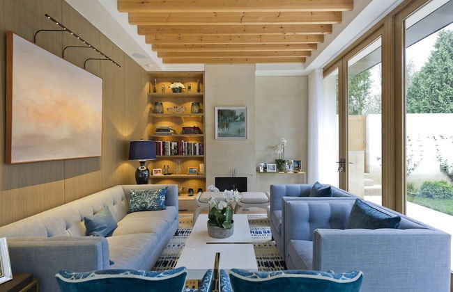Stunning Fulham Apartment - Foto 1