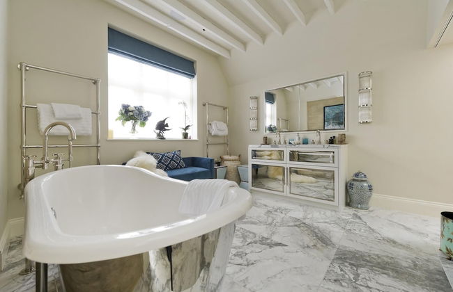 Stunning Fulham Apartment - Foto 24
