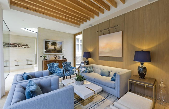 Stunning Fulham Apartment - Foto 17