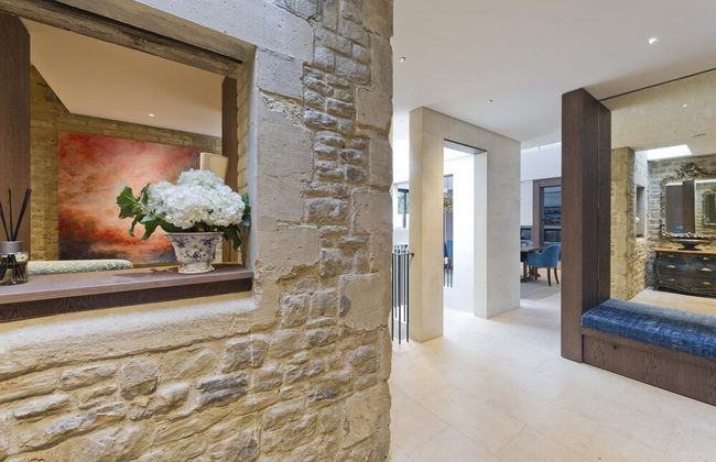 Stunning Fulham Apartment - Foto 20
