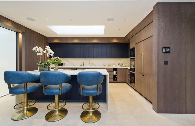Stunning Fulham Apartment - Foto 2