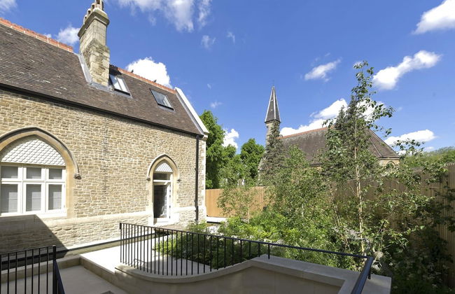 Stunning Fulham Apartment - Foto 55
