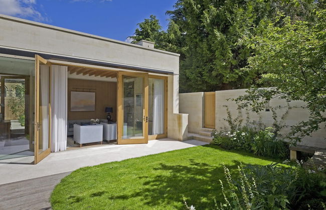 Stunning Fulham Apartment - Foto 57