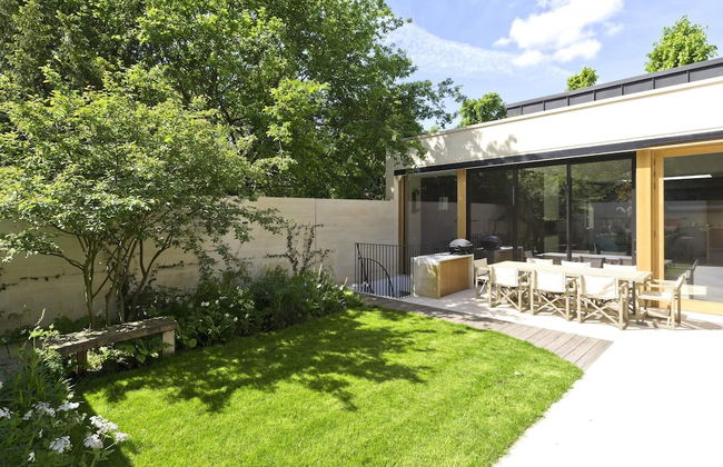 Stunning Fulham Apartment - Foto 50