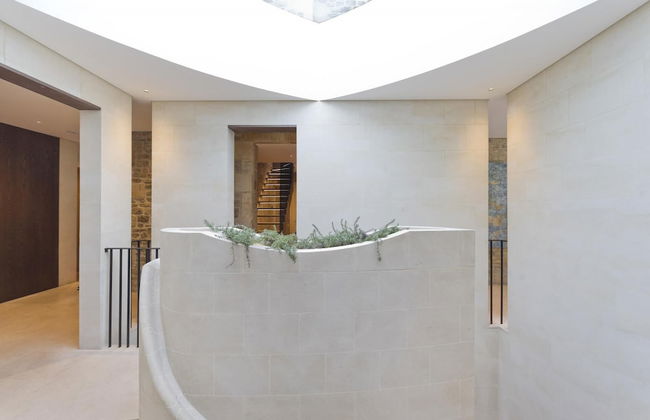 Stunning Fulham Apartment - Foto 14