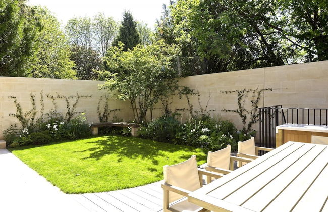 Stunning Fulham Apartment - Foto 52