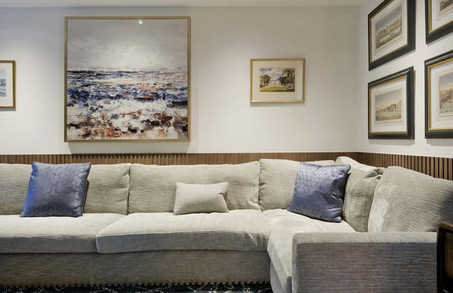 Stunning Fulham Apartment - Foto 11